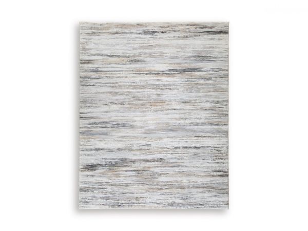 Picture of NACE 7'6" X 9'6" MEMFM RUG