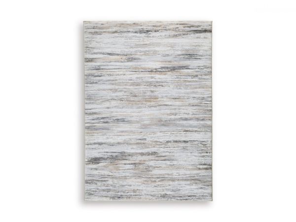 Picture of NACE 5' X 7' MEM FOAM RUG