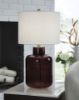 Picture of METTE TABLE LAMP