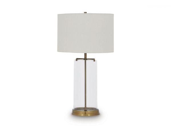 Picture of GIZEH TABLE LAMP