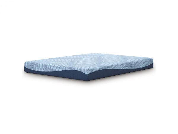 Picture of PEAK 2.0 8 MEMORY FOAM QN MATT