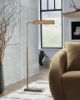 Picture of YAFE FLOOR LAMP