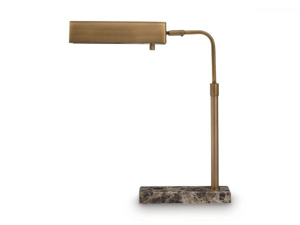 Picture of YAFE DESK LAMP