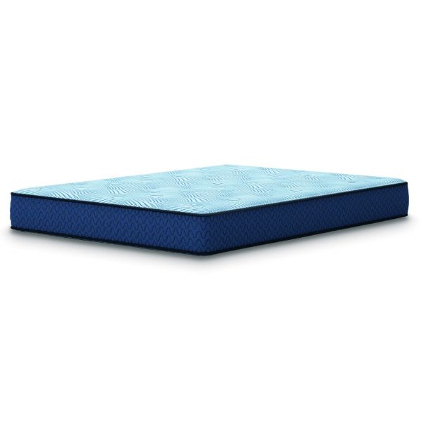 Picture of PEAK 2.0 10 HYBRID QN MATTRESS