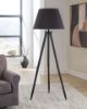 Picture of ORHAN FLOOR LAMP