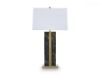 Picture of NEONISH TABLE LAMP