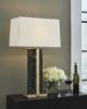 Picture of NEONISH TABLE LAMP