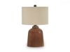 Picture of AALEAHYA TABLE LAMP