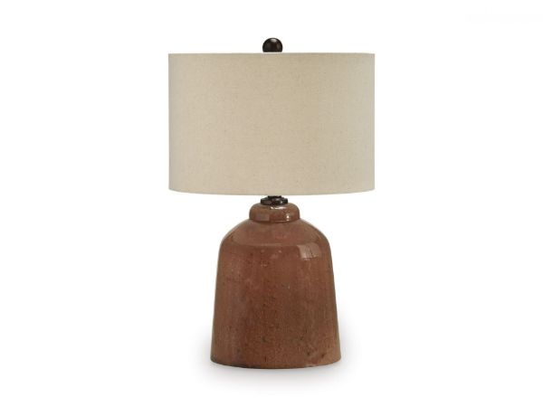 Picture of AALEAHYA TABLE LAMP