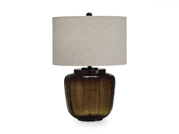 Picture of BAINMORE TABLE LAMP