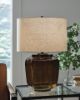 Picture of BAINMORE TABLE LAMP