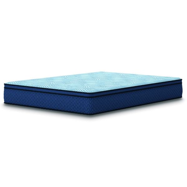 Picture of PEAK 2.0 12 HYBRID QN MATTRESS