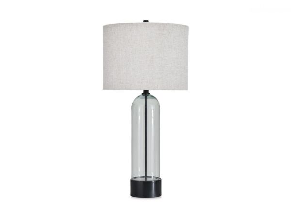 Picture of KERRBROOK TABLE LAMP