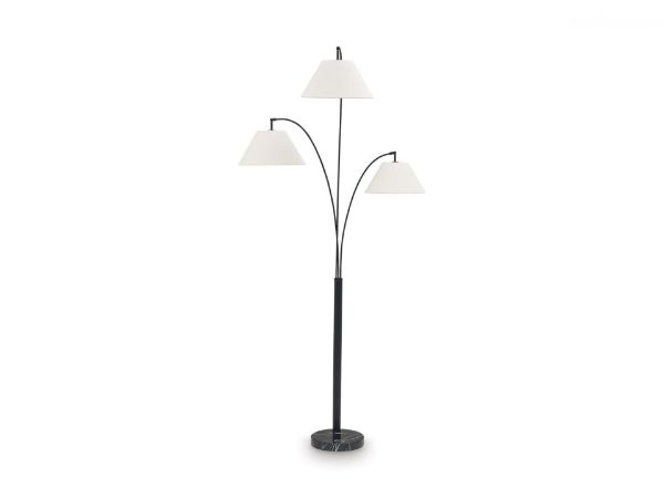 Picture of GIBBSWELLNER ARC LAMP