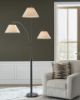 Picture of GIBBSWELLNER ARC LAMP