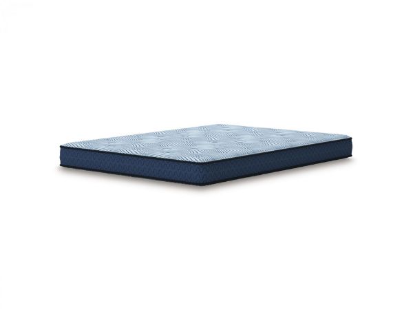 Picture of PEAK 2.0 BONNELL QN MATTRESS