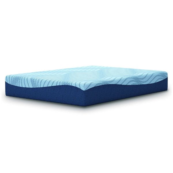 Picture of PEAK 2.0 12 MEM FM QN MATTRESS