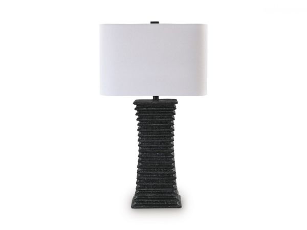 Picture of GOLZAR TABLE LAMP