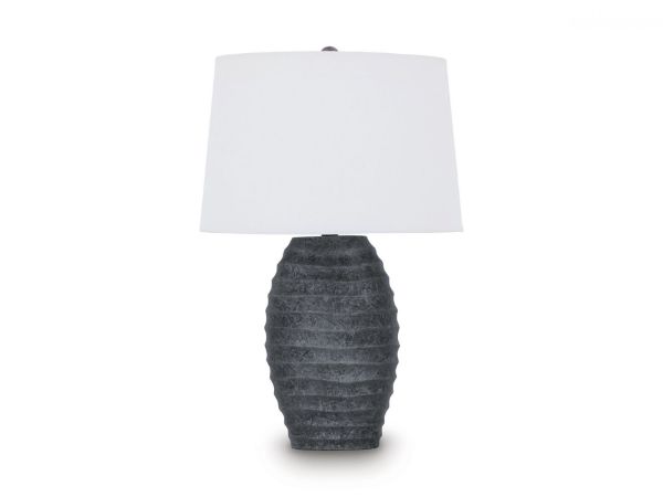 Picture of CARONICK TABLE LAMP (SET OF 2)