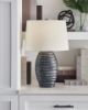 Picture of CARONICK TABLE LAMP (SET OF 2)
