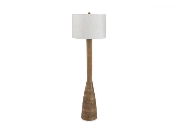 Picture of AILSA FLOOR LAMP