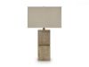 Picture of LADDNER TABLE LAMP