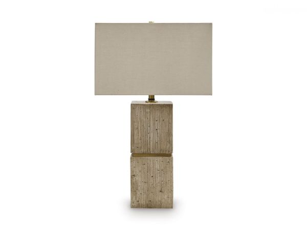 Picture of LADDNER TABLE LAMP