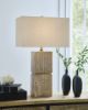 Picture of LADDNER TABLE LAMP