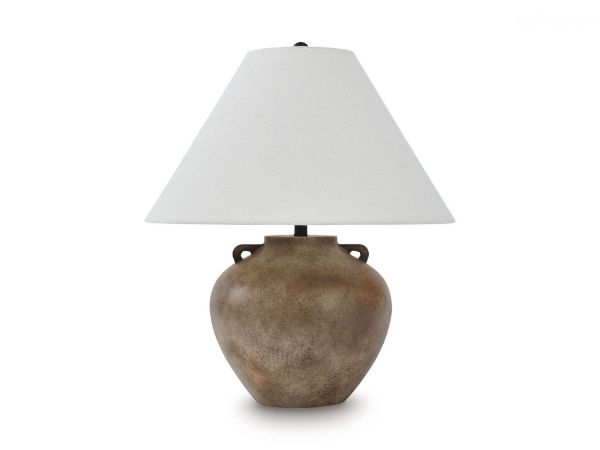 Picture of FERRILBY TABLE LAMP