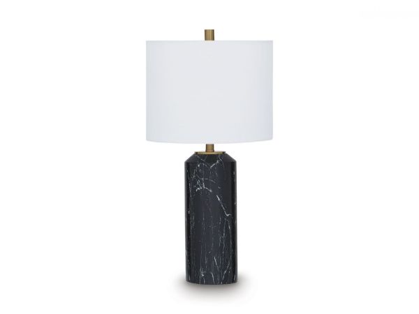 Picture of HANZILA TABLE LAMP