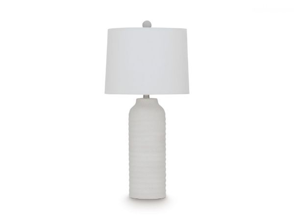 Picture of VAUVILLE TABLE LAMP (SET OF 2)