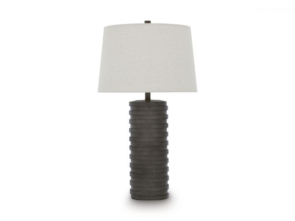 Picture of NEILETT TABLE LAMP (SET OF 2)