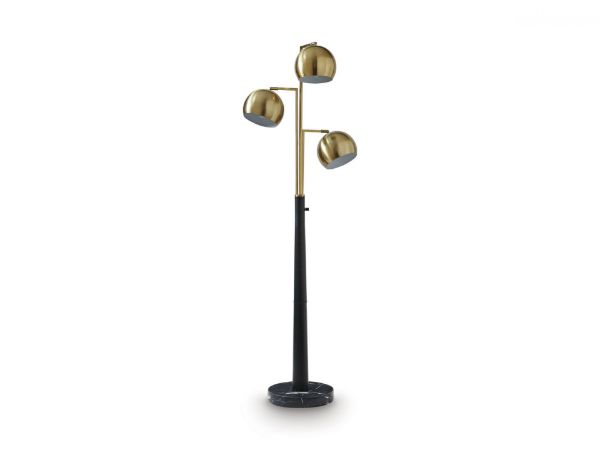 Picture of SORCHA FLOOR LAMP