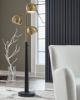 Picture of SORCHA FLOOR LAMP