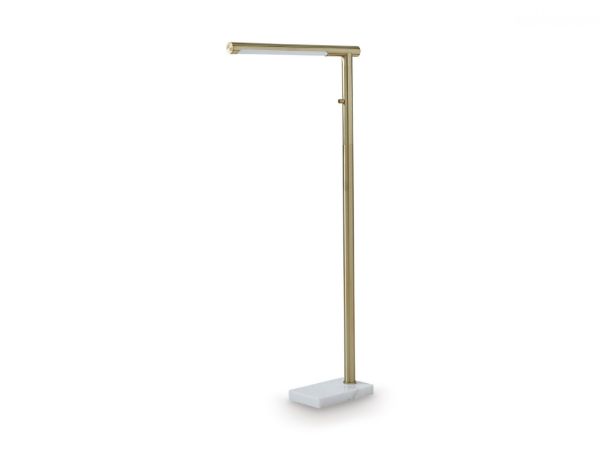 Picture of SANTIFORD FLOOR LAMP