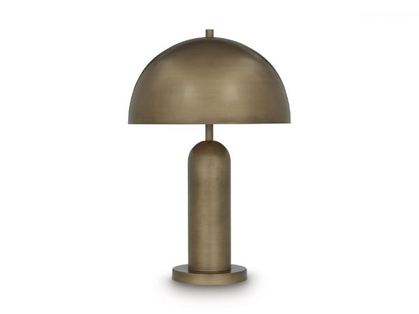 Picture of WENDFIELD TABLE LAMP