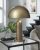 Picture of WENDFIELD TABLE LAMP