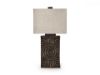 Picture of HEATHBURY TABLE LAMP