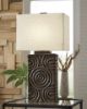 Picture of HEATHBURY TABLE LAMP