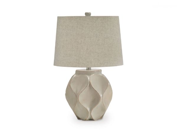 Picture of EDSELHAM TABLE LAMP