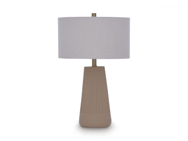Picture of DELLNER TABLE LAMP