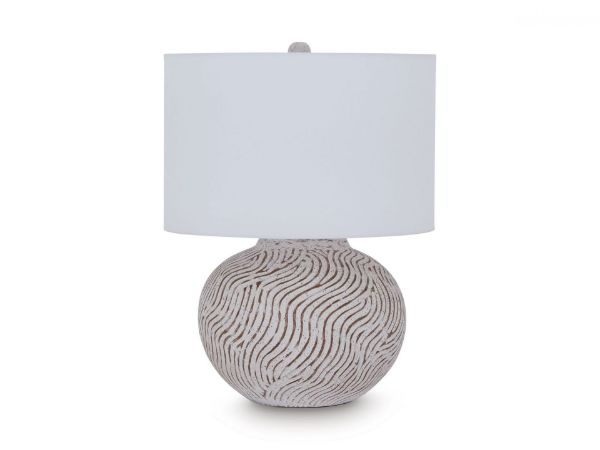Picture of VIEN TABLE LAMP