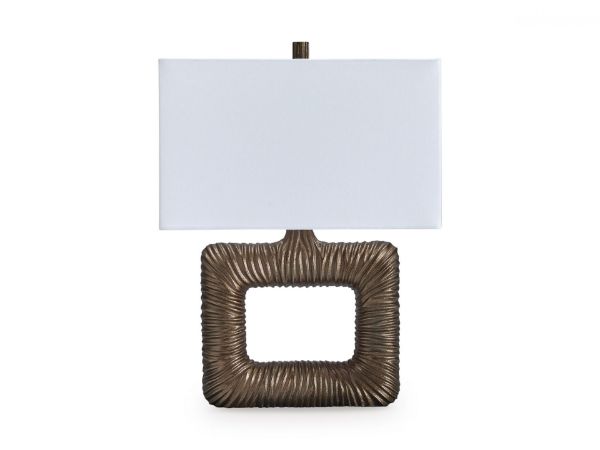 Picture of GARRONBY TABLE LAMP