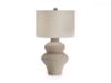 Picture of JOSSLEIGH TABLE LAMP