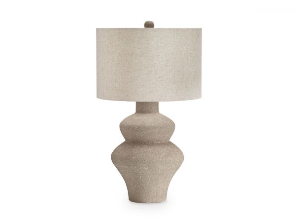 Picture of JOSSLEIGH TABLE LAMP
