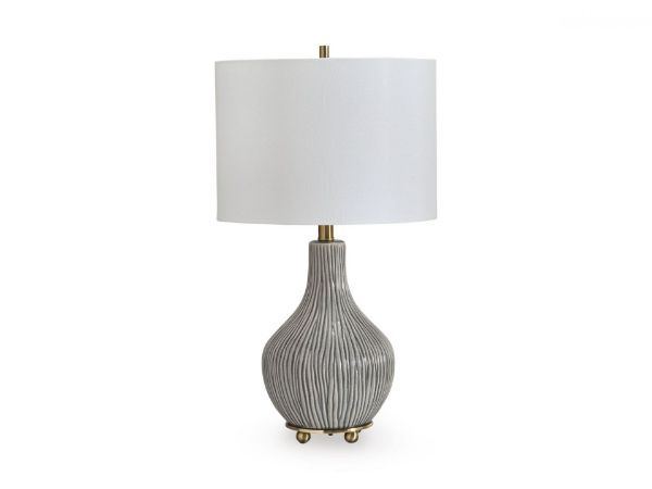 Picture of JUDLEN TABLE LAMP