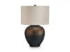 Picture of NEWGERHARD TABLE LAMP