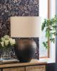 Picture of NEWGERHARD TABLE LAMP