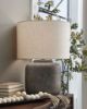 Picture of ZANDOPHEN TABLE LAMP
