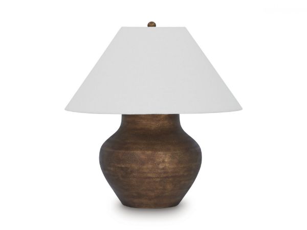 Picture of WHITHAM TABLE LAMP